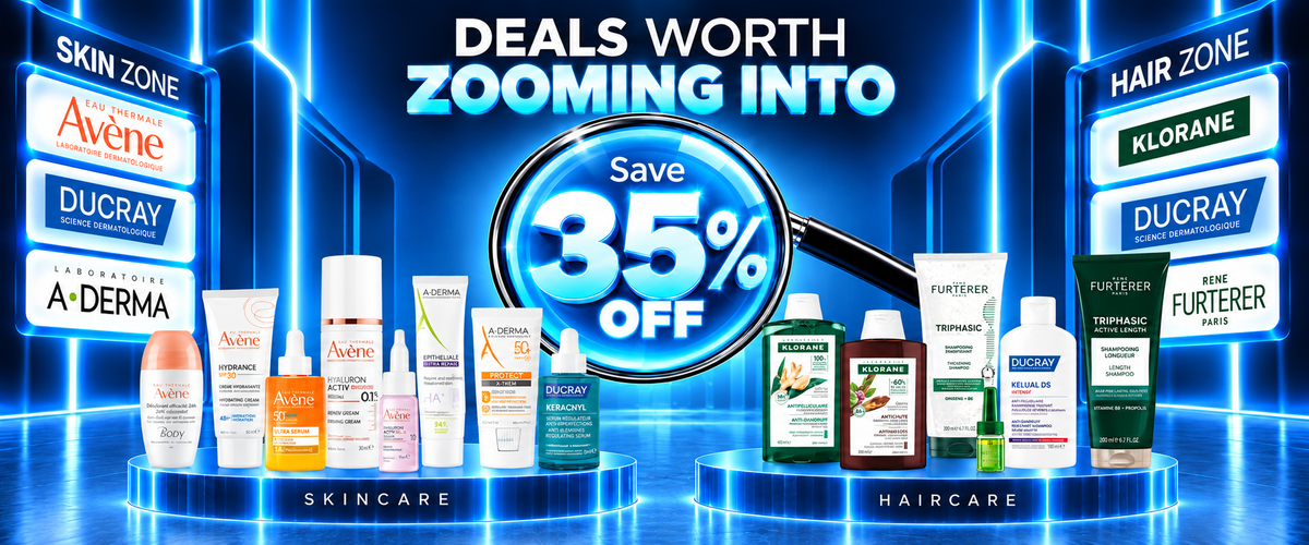 Zigzag Beauty and Skincare
