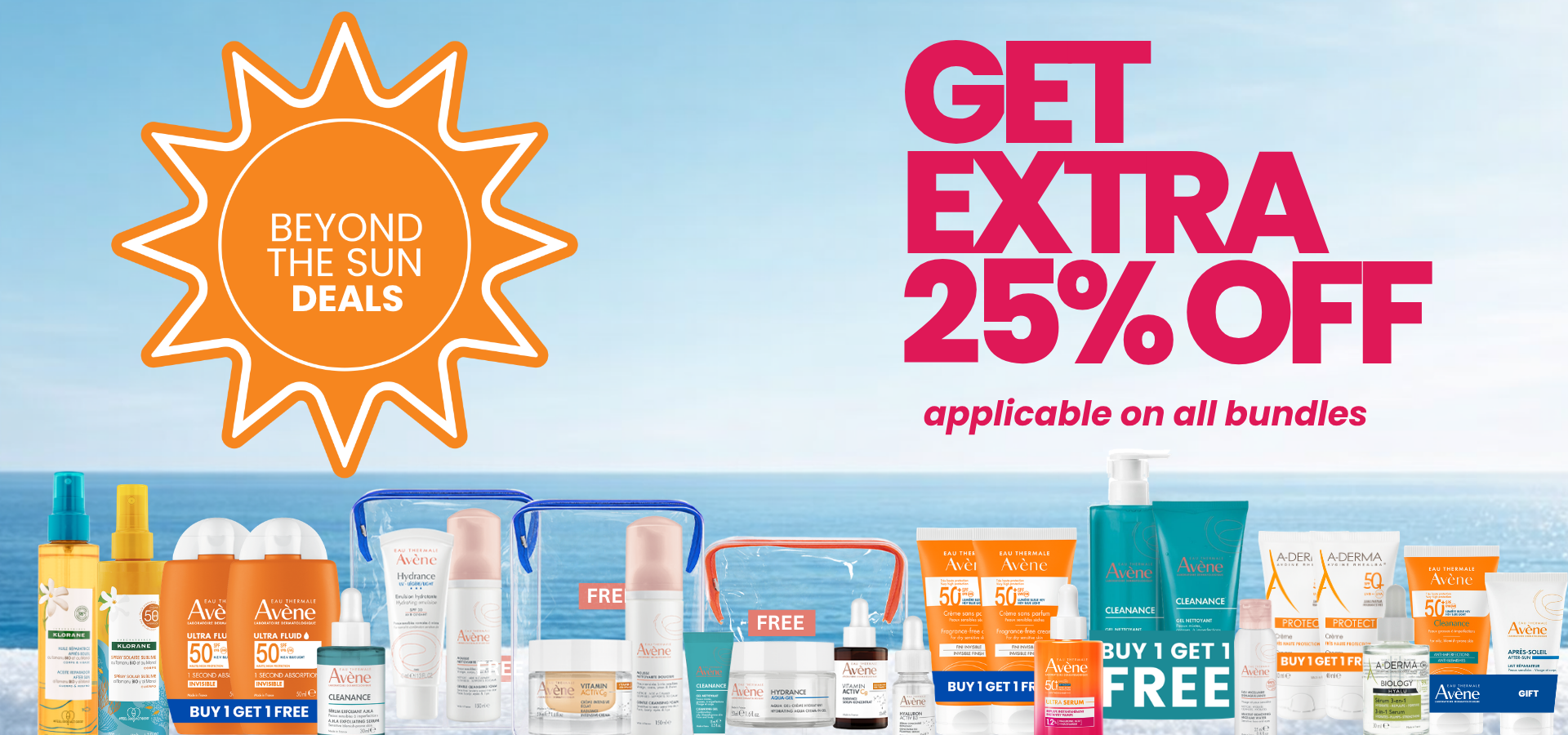 Zigzag Beauty and Skincare