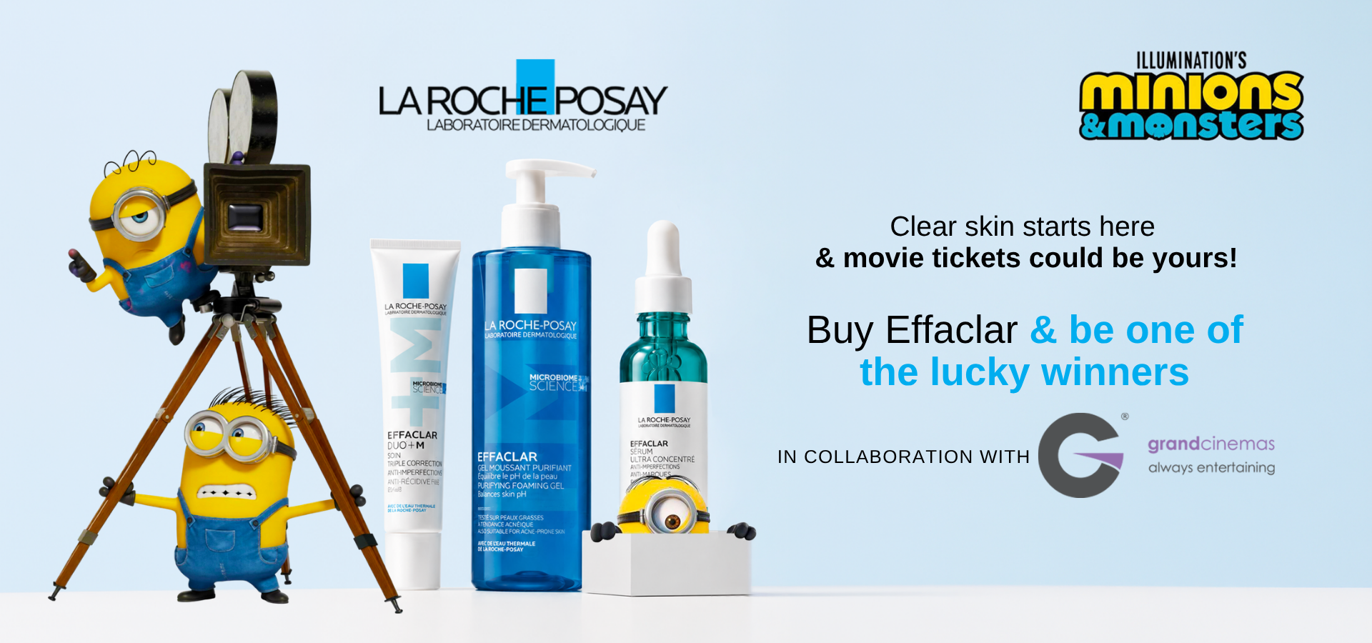 Zigzag Beauty and Skincare
