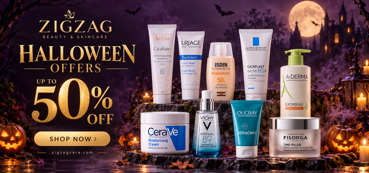 Zigzag Beauty and Skincare