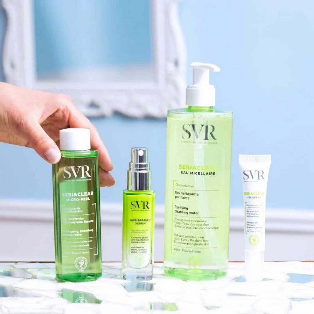SVR Skincare
