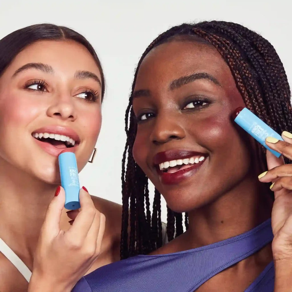 Rimmel Kind & Free Clean Multi Stick Blush And Tint Kind & Free Clean Multi Stick Blush And Tint-5