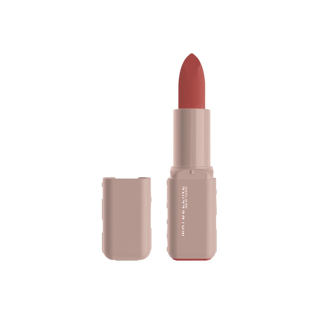 Maybelline Maybe It’s Serum Lipstick Hydrating Satin and Matte Finish