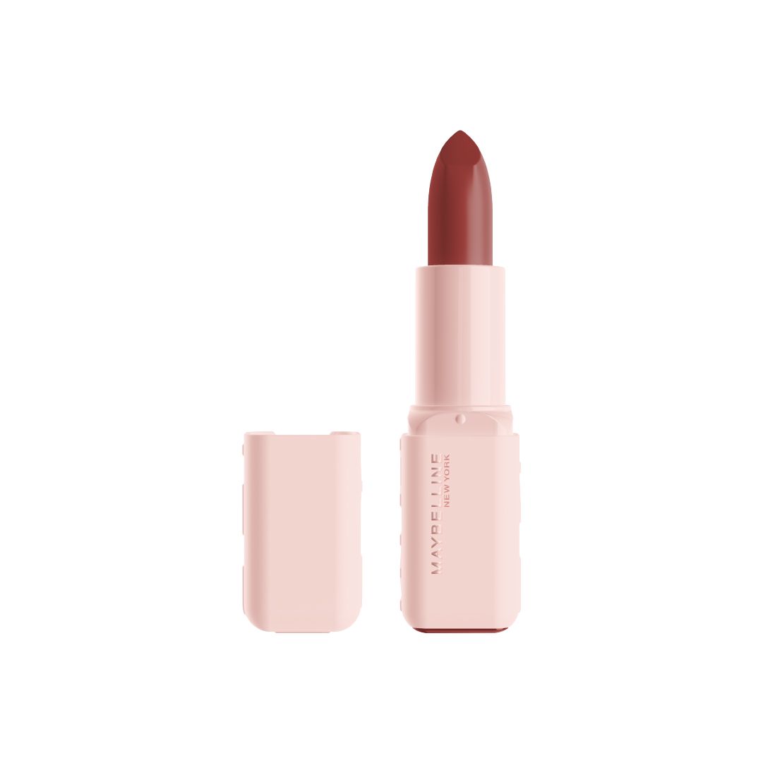 Maybelline Maybe It’s Serum Lipstick Hydrating Satin and Matte Finish