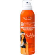 Soleil des Îles Dry Oil Mist SPF 30 200 ml - Coconut Scent | Tanning & Sun Protection-1