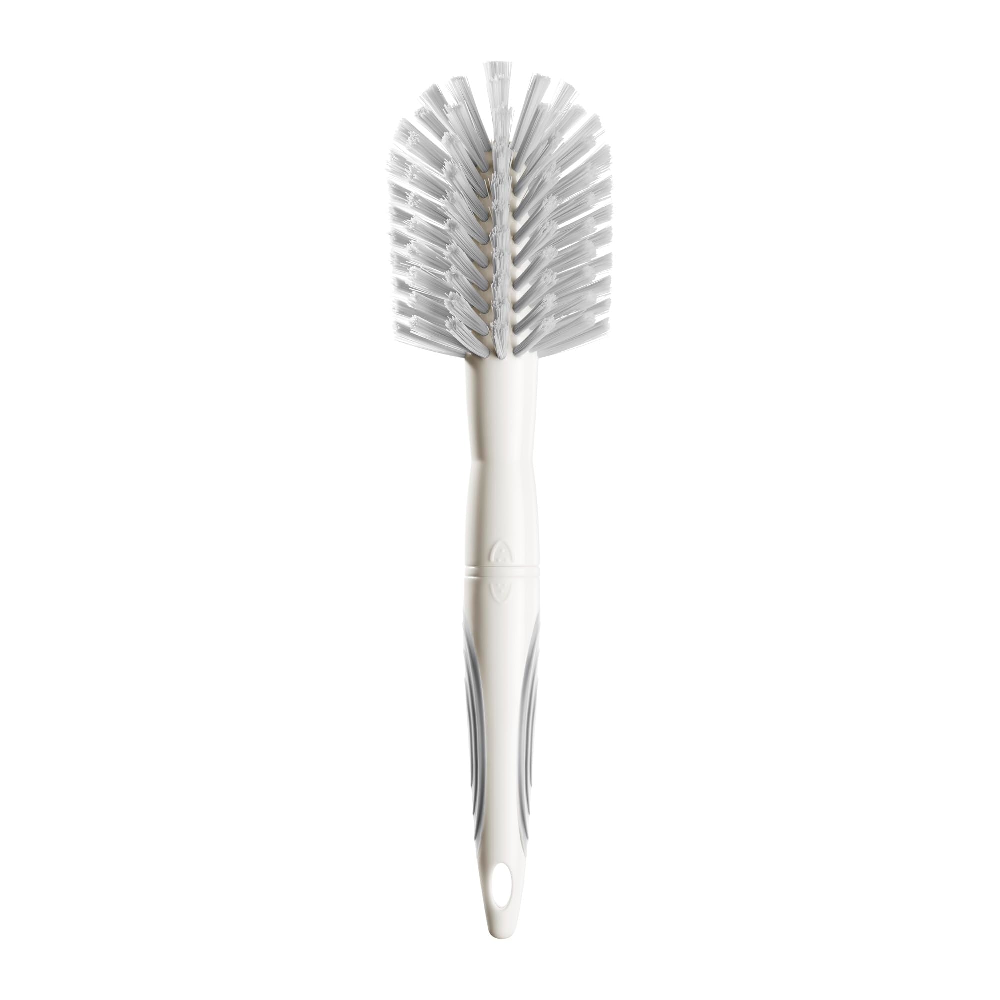 Tommee Tippee Closer to Nature Bottle and Teat Brush-3