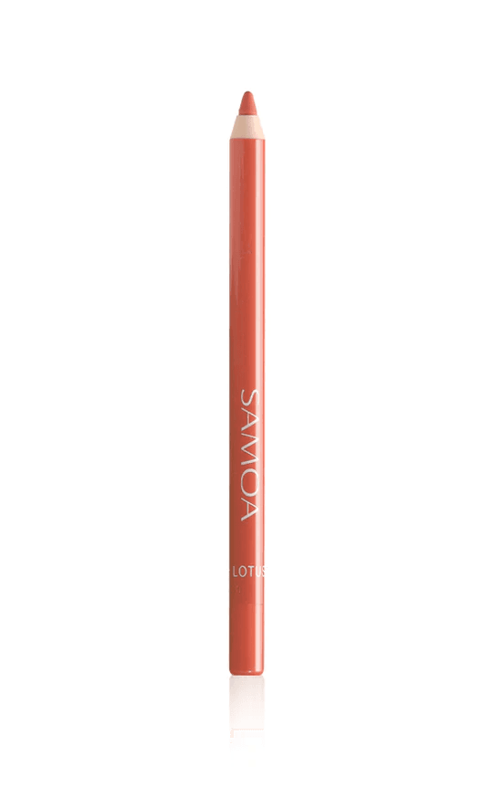 Samoa Lotus Lipliner-11