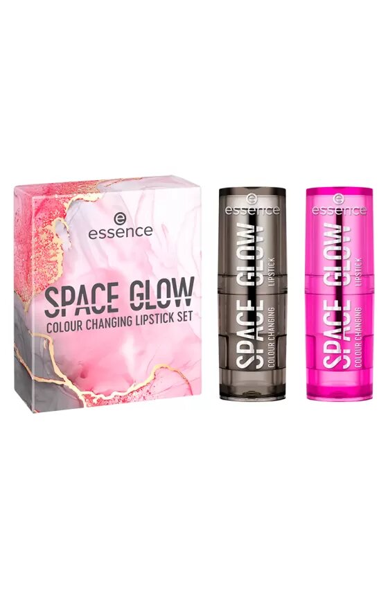 Essence Space Glow Colour Changing Lipstick-1
