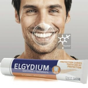 Elgydium Tooth Decay Protection Toothpaste – Advanced Cavity Defense (75ml)-3