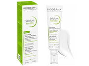 Bioderma Sebium Kerato+ Anti-Blemish High Tolerance Gel-Cream 30ml-1