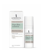 AFRODITA  Pure Skin Solution moisturizing emulsion-1