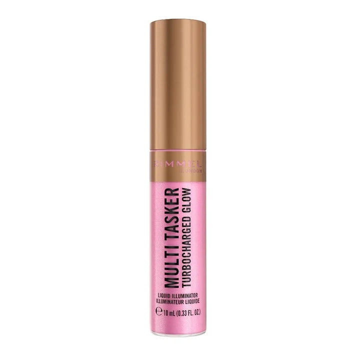 Rimmel Multi Tasker Turbocharged Glow 10 ml