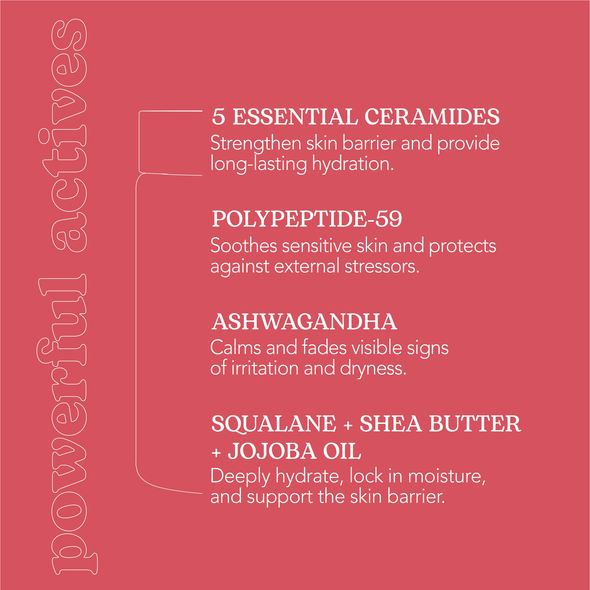 Beesline Adaptogen Barrier Cream 50 ml-3