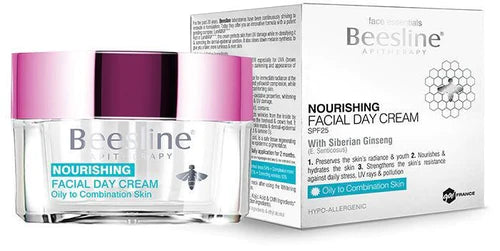 Beesline Nourishing Facial Cream/Oily to Combination-1
