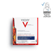 Vichy LiftActiv Specialist Glyco-C Night Peel Ampoules – Anti-Aging Dark Spot Corrector with Glycolic Acid-1