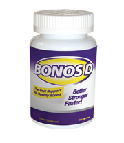 Bonos D 30 Capsules-1