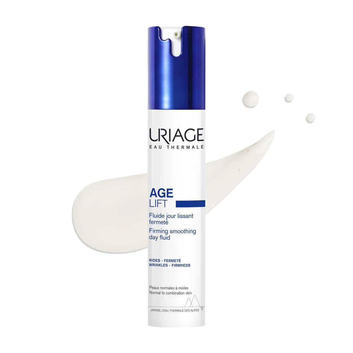 Uriage Age Lift Firming Smoothing Fluid 30ML - Anti-Aging Fluid for Firmness and Smoothness-2