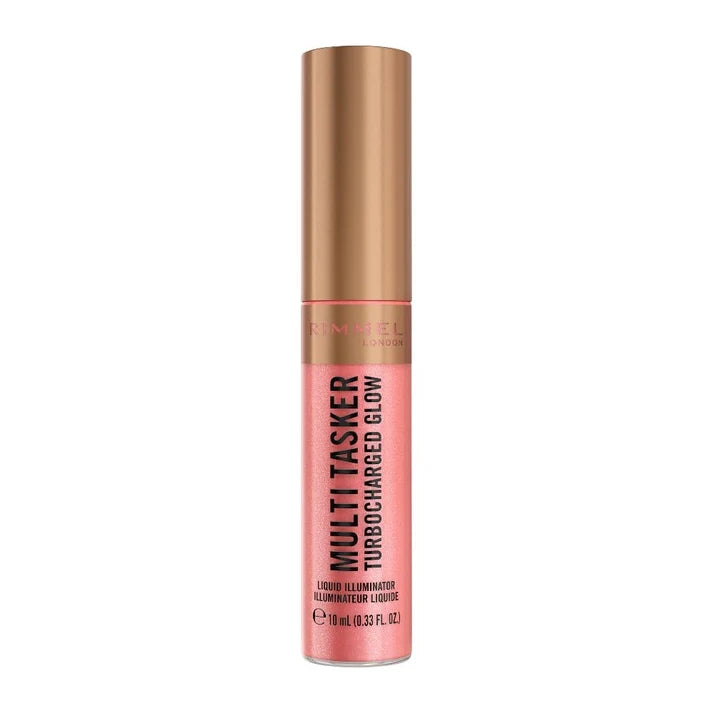 Rimmel Multi Tasker Turbocharged Glow 10 ml