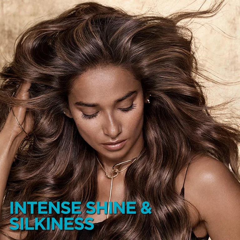 L’Oréal Paris Elvive Extraordinary Oil Jojoba Shampoo-5