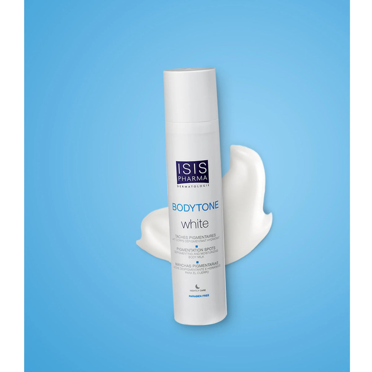 Isis Pharma Bodytone White - Advanced Whitening Serum For Even Skin Tone-3