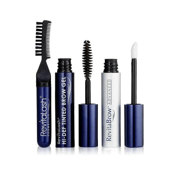 REVITALASH TOTAL BROW BEAUTY MINI KIT-2