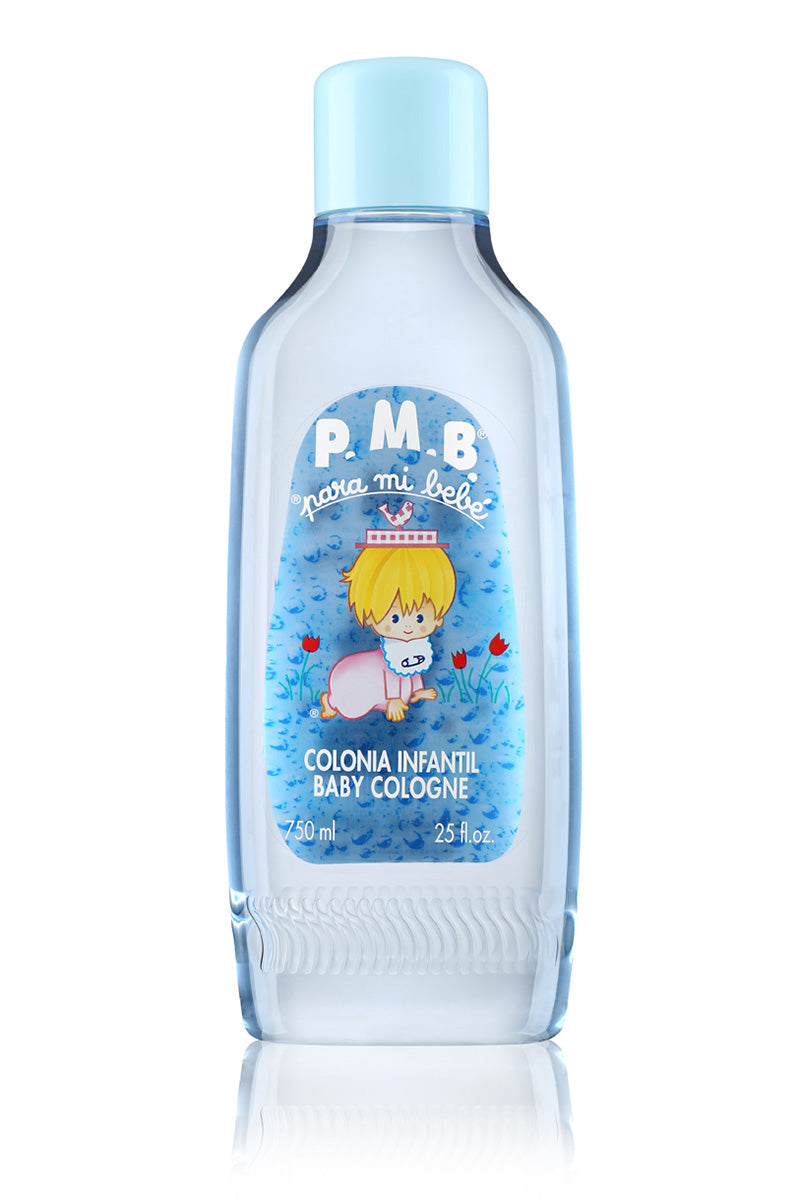 Para Mi Bebe Baby Cologne-3