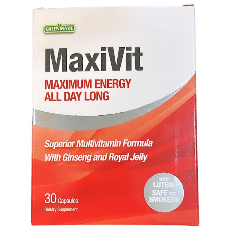 MaxiVit Maximum Energy All Day Long-2