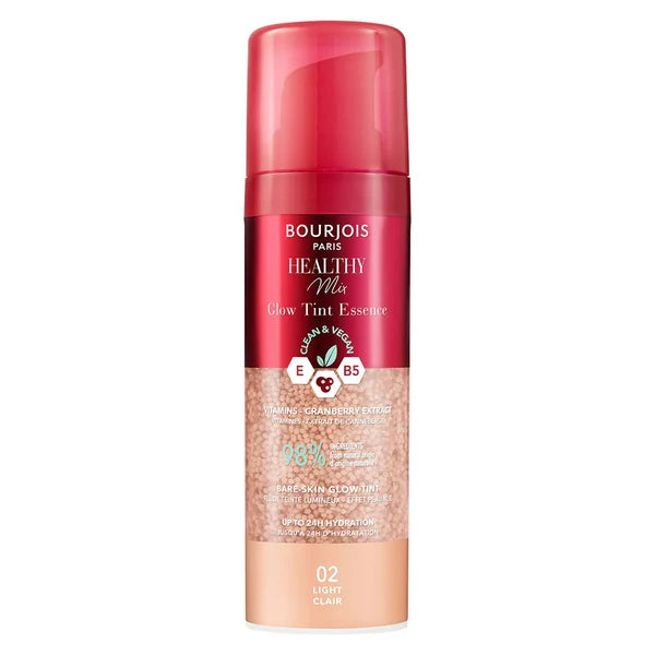 Bourjois Healthy Mix Glow Tint Essence 30 ml