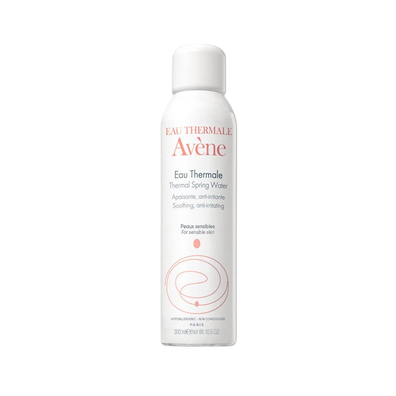 Avene Eau Thermal Spray Pure Thermal Spring Water 150ML & 300ML - Refreshing Hydration and Soothing Relief-2