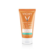 Vichy Capital Soleil Velvety Sunscreen SPF50 for Normal to Dry Skin-1