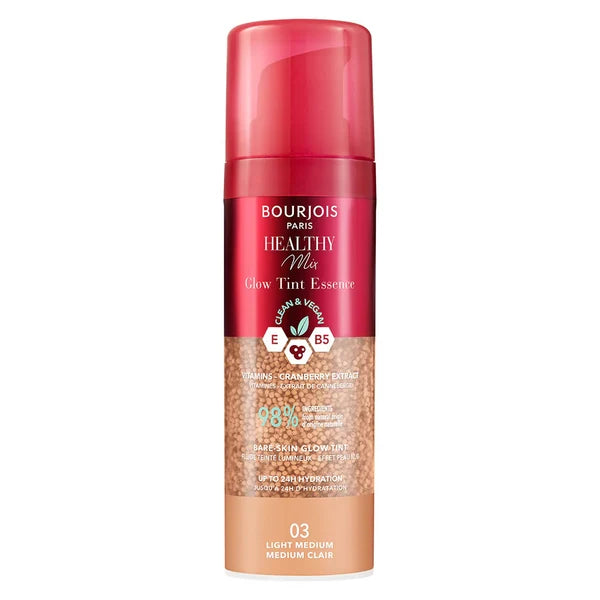 Bourjois Healthy Mix Glow Tint Essence 30 ml