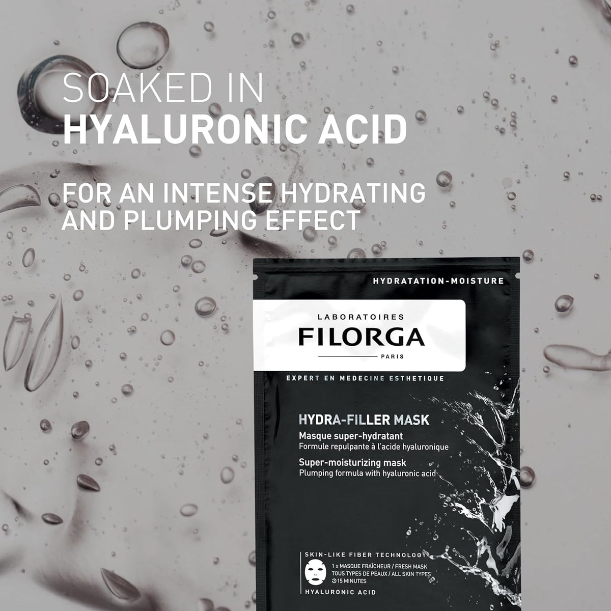 Filorga Hydra Filler Mask-2