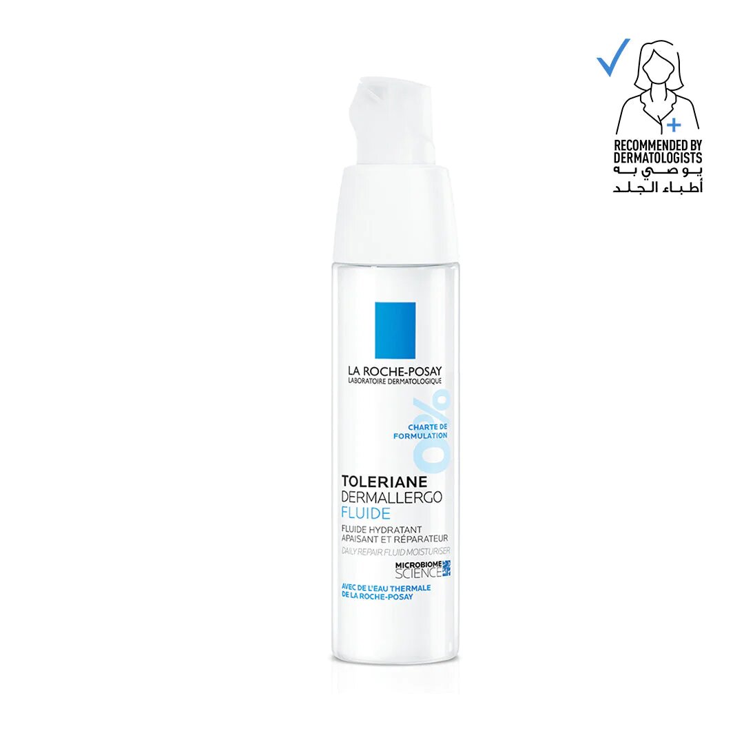 La Roche Posay Toleriane Ultra Fluide-1