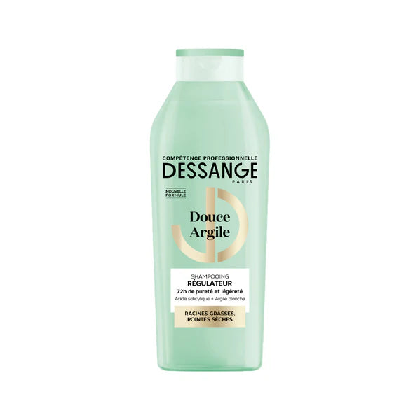 Dessange Douce Argile Shampoo 280ml