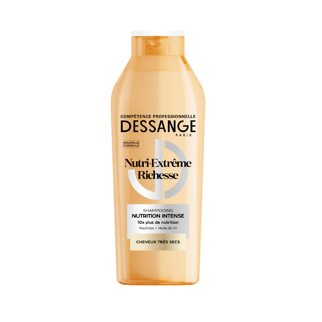 Dessange Nutri-Extreme Richesse Shampoo 280ml