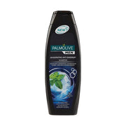 Palmolive Shampoo Men Anti Dandruff Mint-1