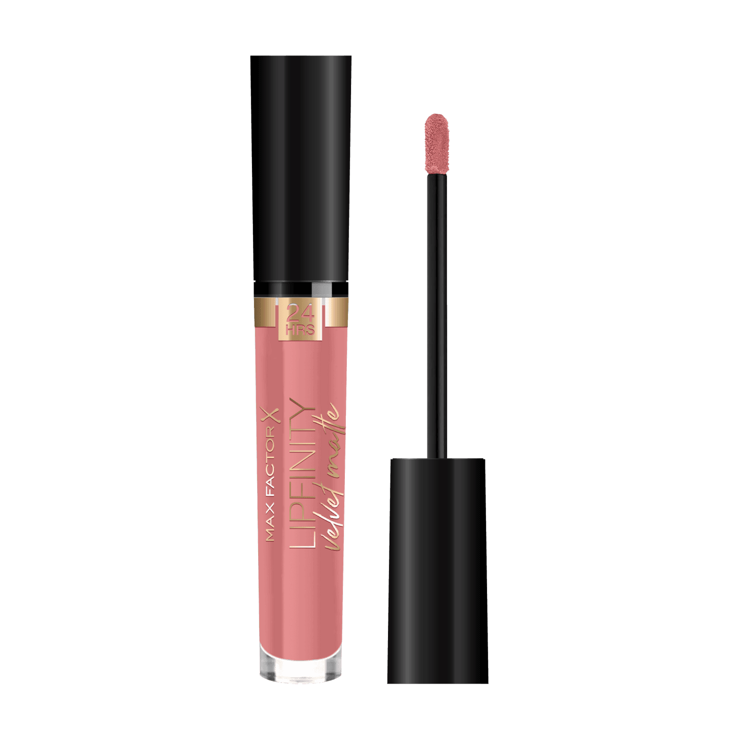 Maxfactor Lipfinity Velvet Matte-2