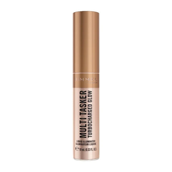 Rimmel Multi Tasker Turbocharged Glow 10 ml