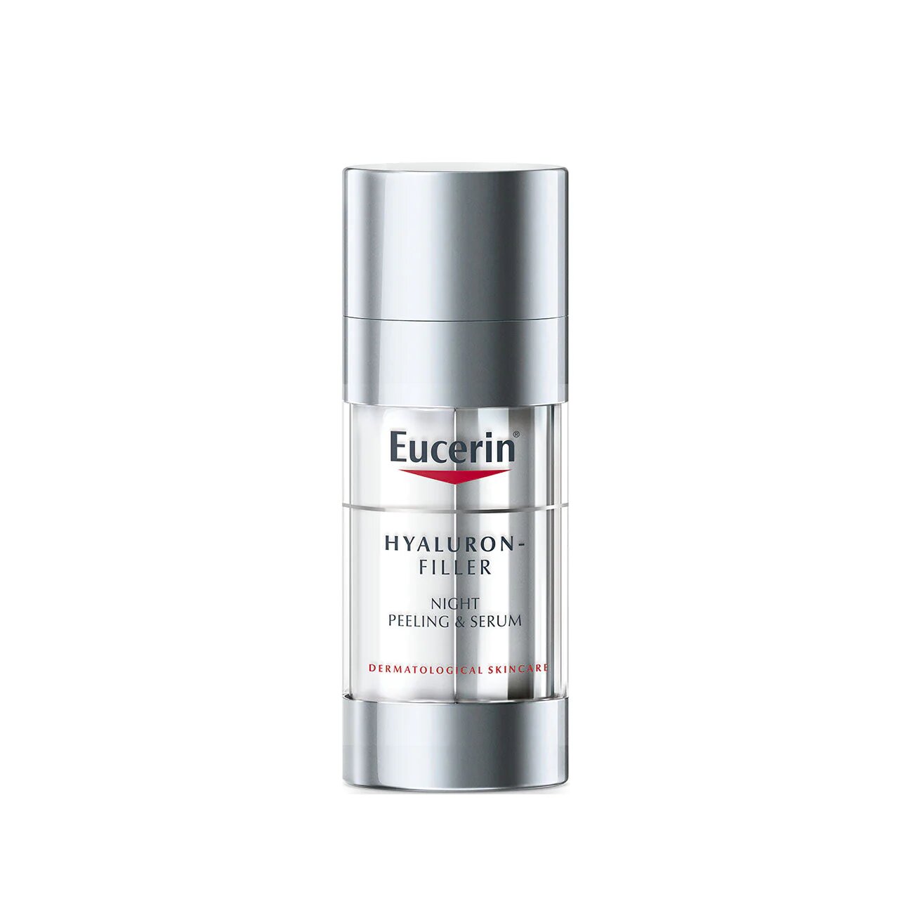 Eucerin Hyaluron Filler Anti Age Night Peeling & Serum-1