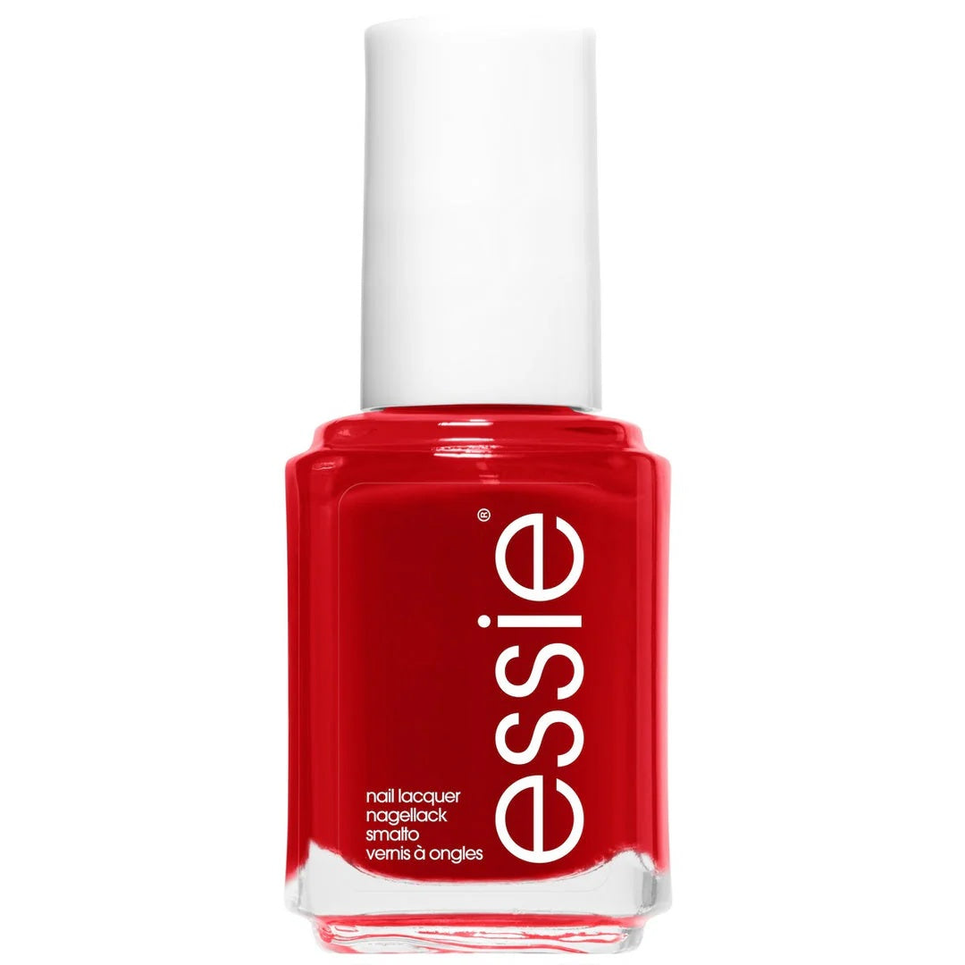Essie Nail Polish 13.5ml | Long-Lasting, Chip-Resistant Color | Various Color Selections-8