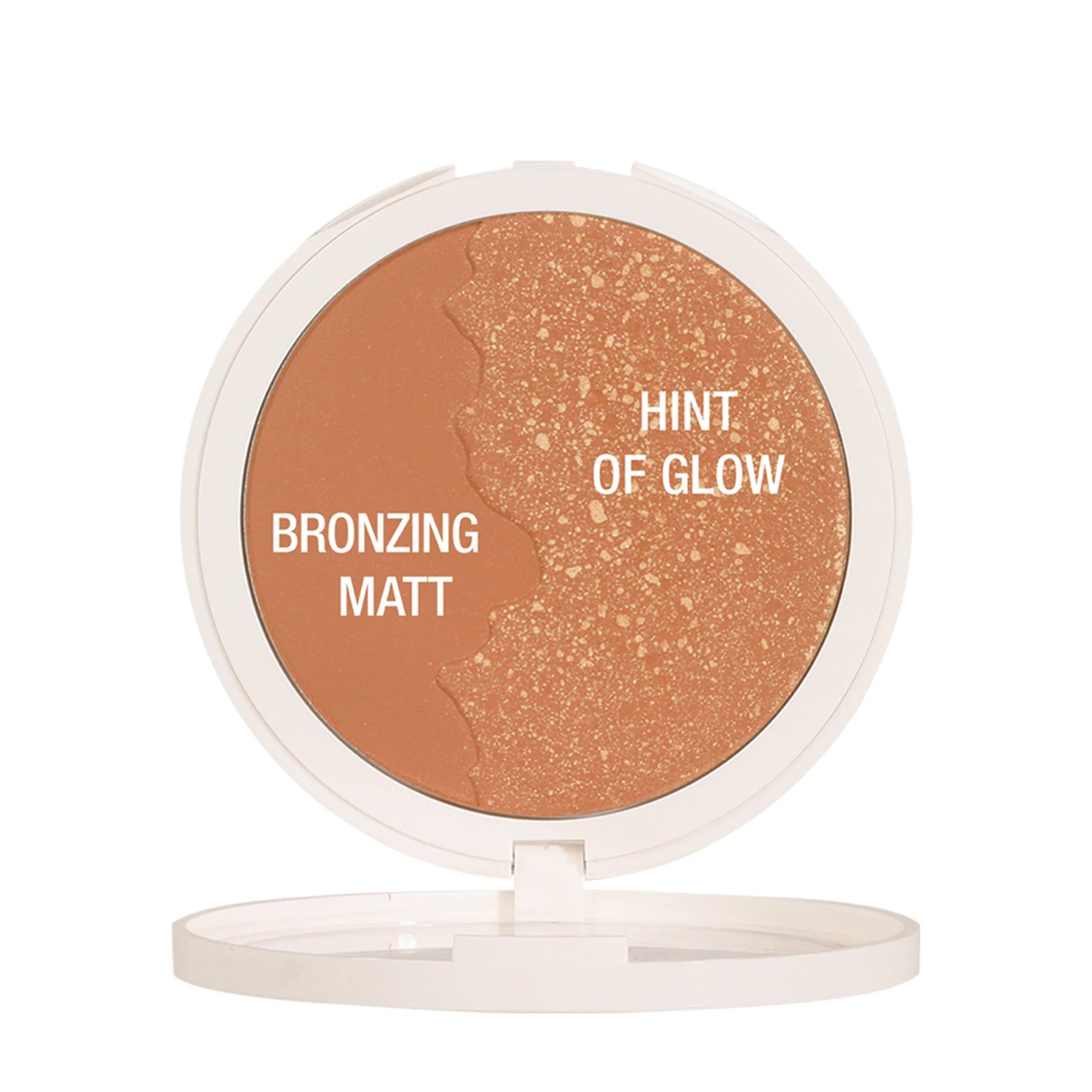 Samoa Give Me Sun Bronzing Face Powder-1
