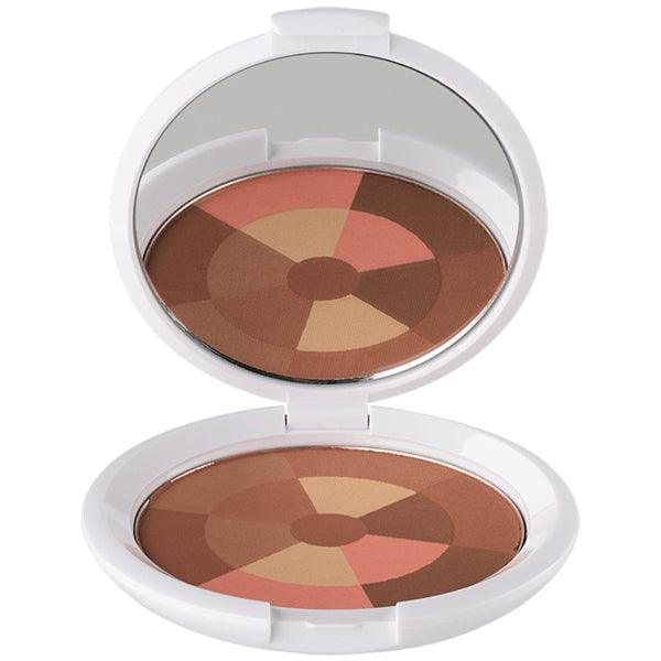 Avene Couvrance Mosaic Powder 10g - Color-Correcting and Mattifying Powder for Even Skin Tone-2