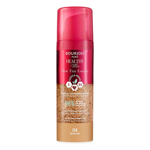 Bourjois Healthy Mix Glow Tint Essence 30 ml