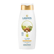 Lagoon Shampoo Olive & Argan-1