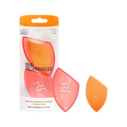 Real Techniques Miracle Complexion Sponge & Travel Case-1