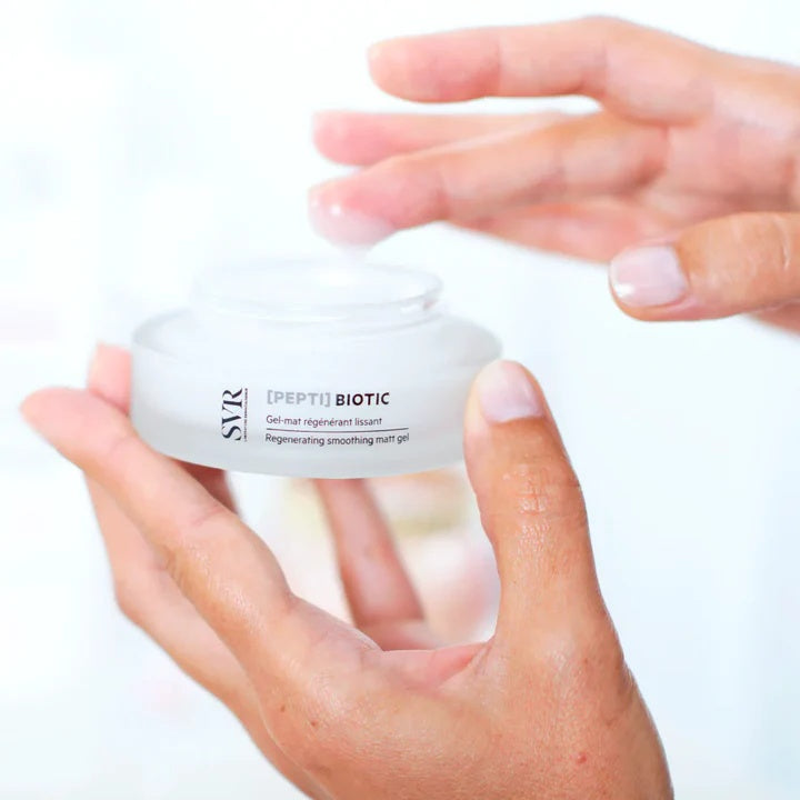SVR [Pepti] Biotic Regenerating and Firming Cream-2