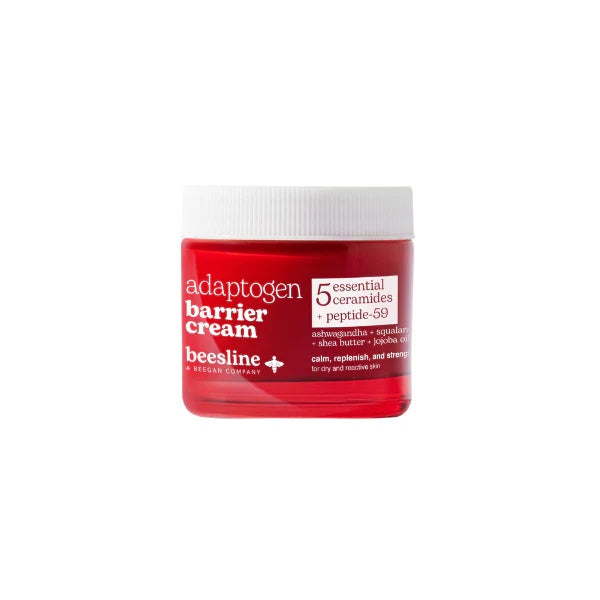 Beesline Adaptogen Barrier Cream 50 ml-1