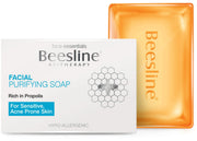 Beesline Facial Purifying Soap-1