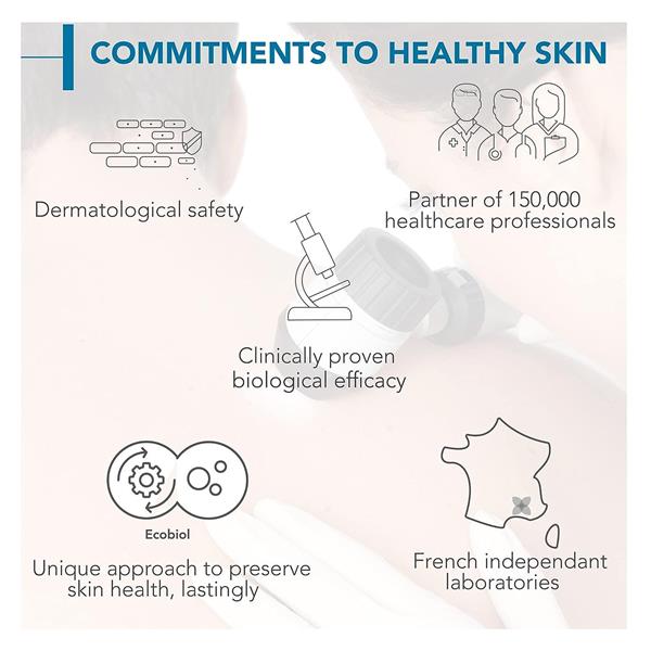 Bioderma Atoderm Cream Ultra Intensive Moisture and Barrier Repair 500ml-4