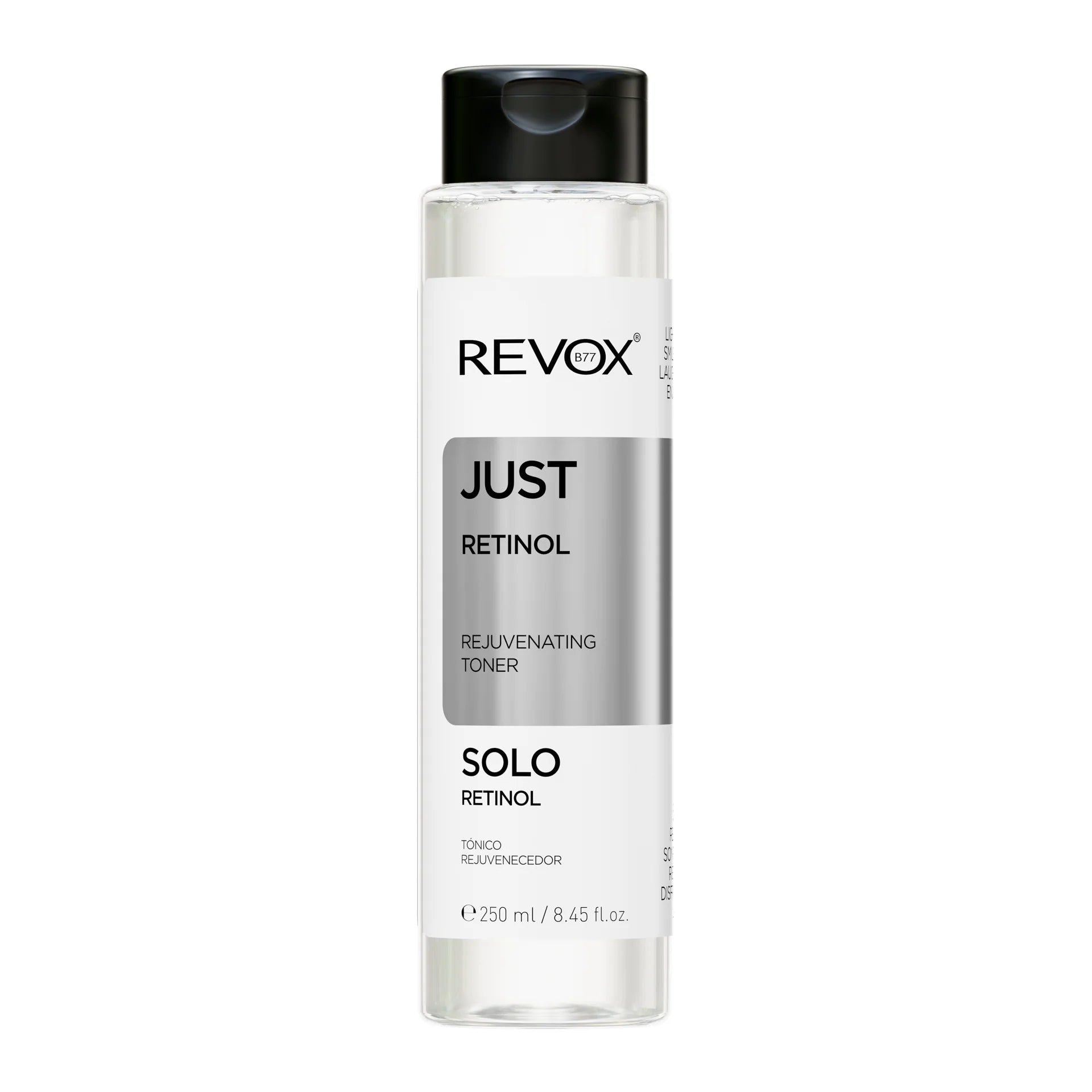 REVOX B77 JUST Retinol Toner-1